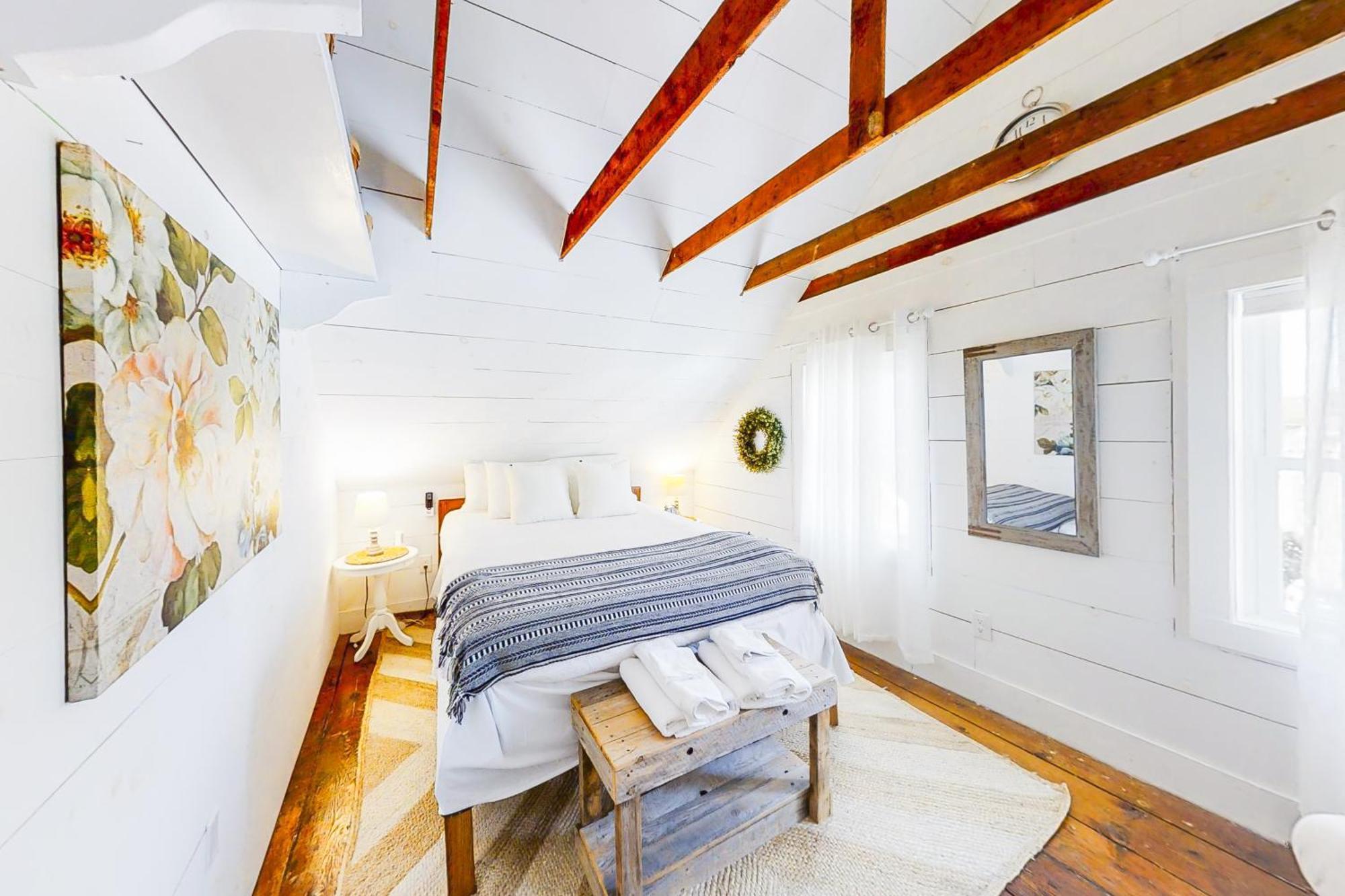Bayside Gardens Grande Villa Boothbay Harbor Room photo