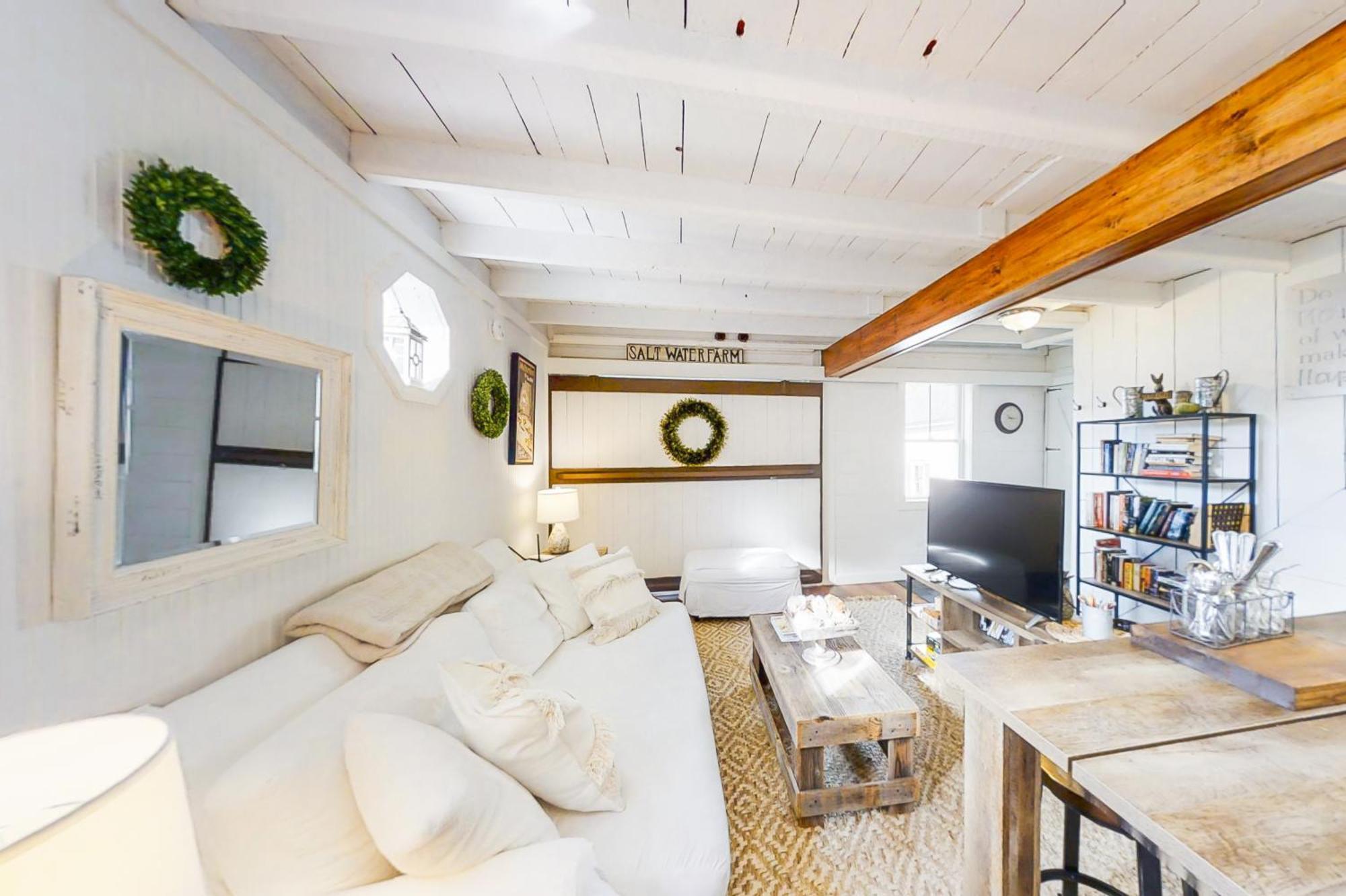 Bayside Gardens Grande Villa Boothbay Harbor Room photo